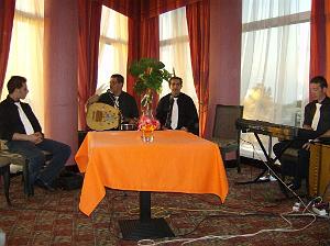 ORAN JUIN 2007 HOTEL SHERATON 02 ANIMATION